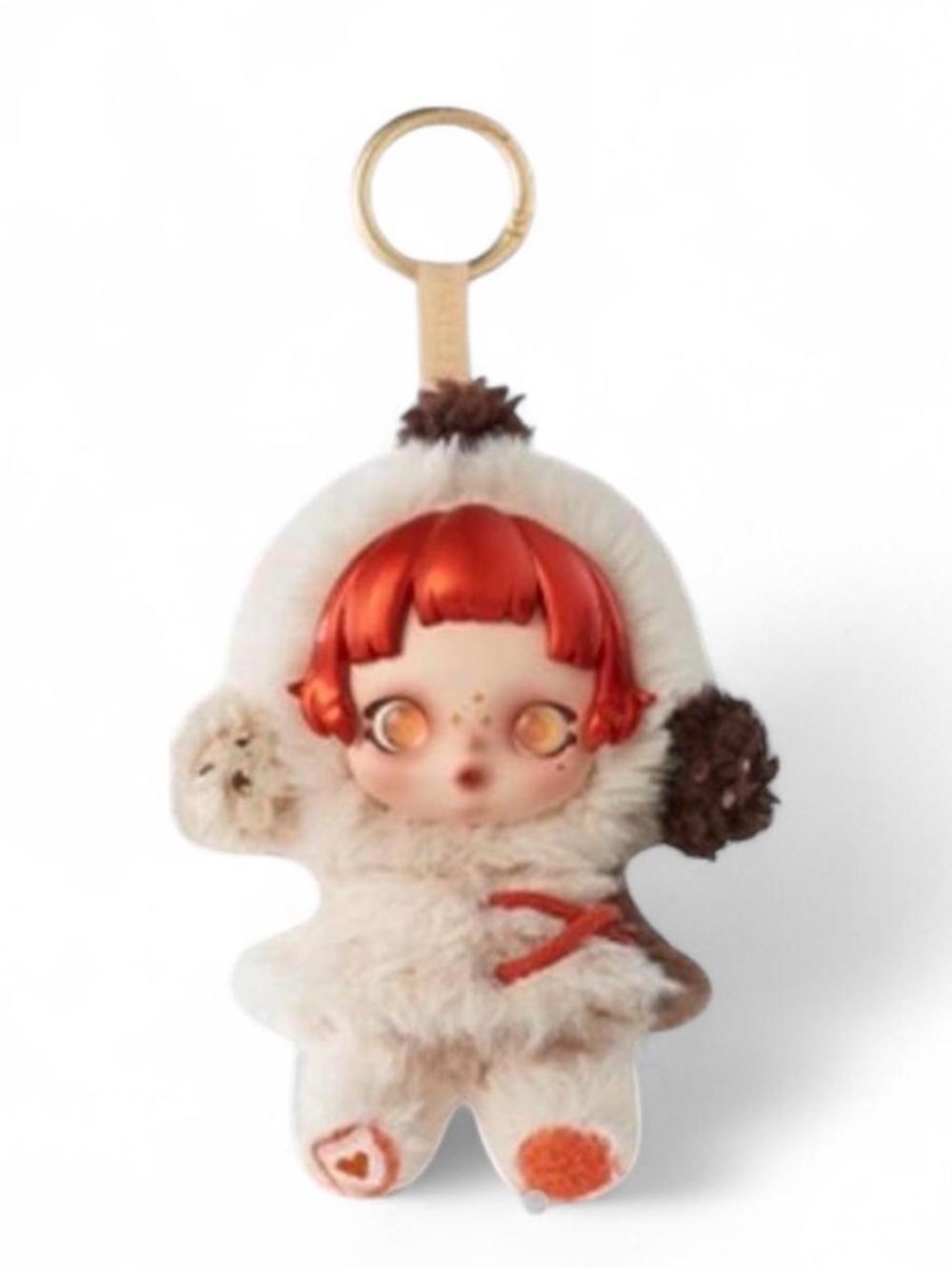 POPMART SKULLPANDA “Ode To Cocoa”